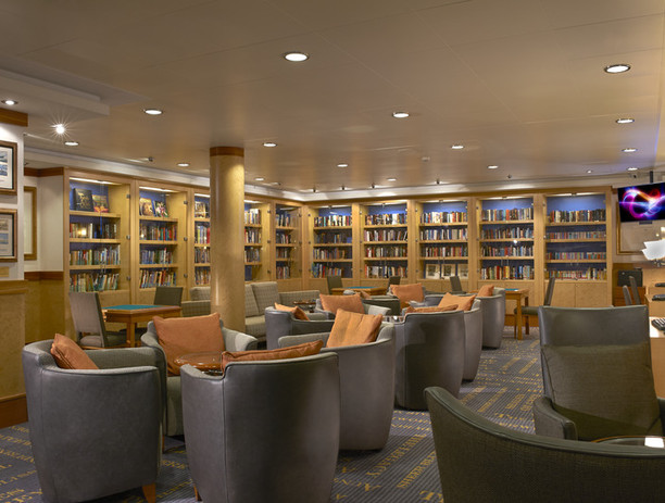 Ship gallery
