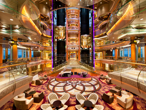 Ship gallery