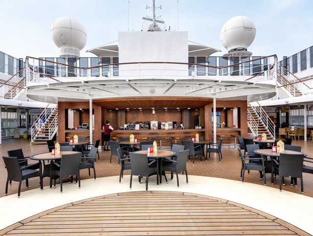 Ship gallery