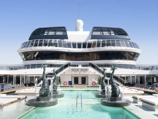 Ship gallery