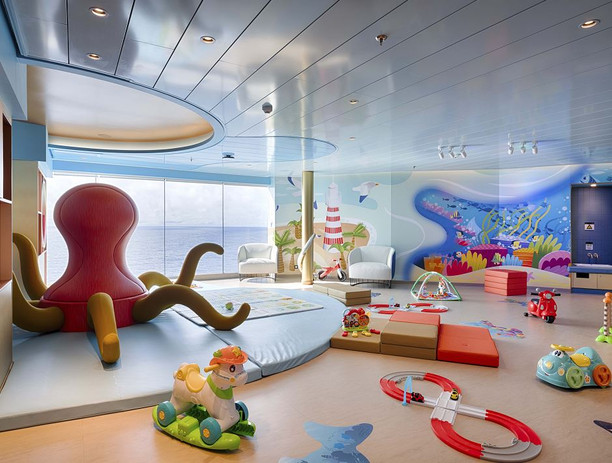 Ship gallery