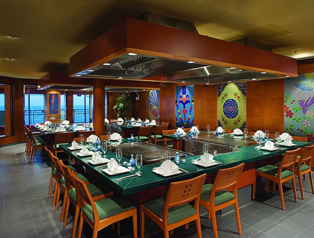 Ship gallery