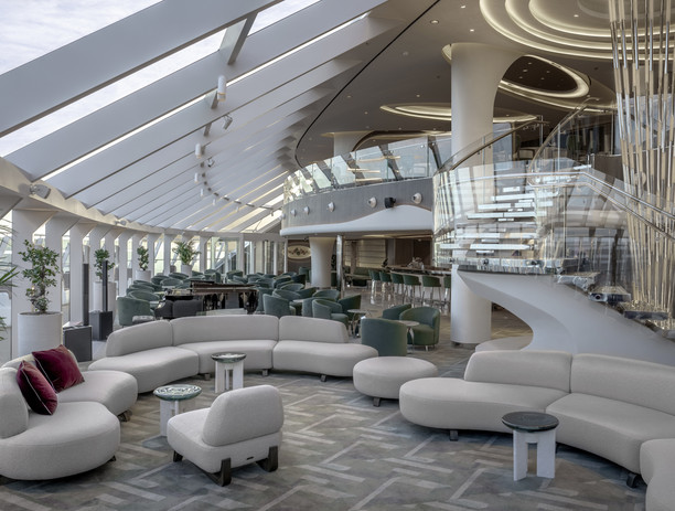 Ship gallery