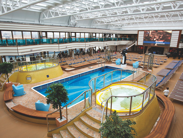 Ship gallery
