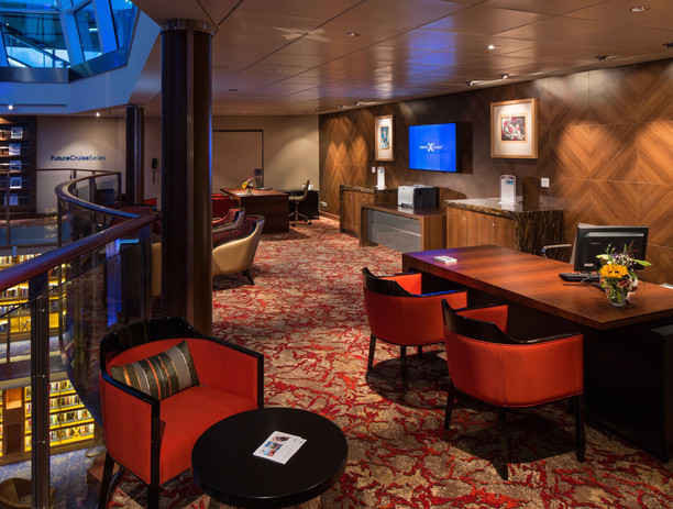 Ship gallery