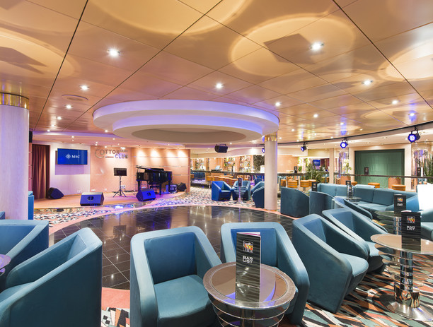 Ship gallery