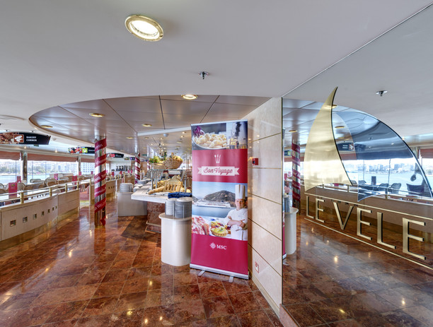 Ship gallery