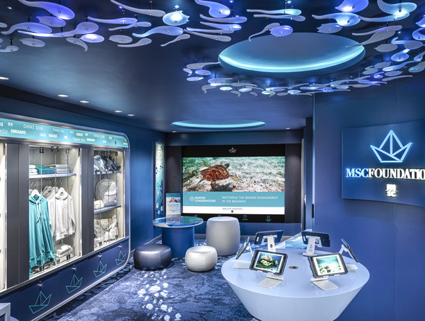Ship gallery