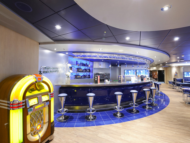 Ship gallery