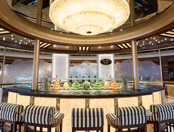Ship gallery