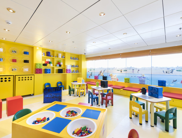 Ship gallery