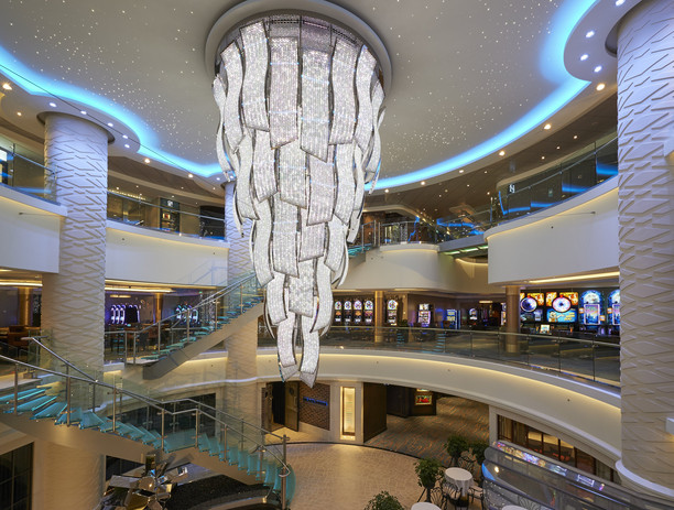 Ship gallery