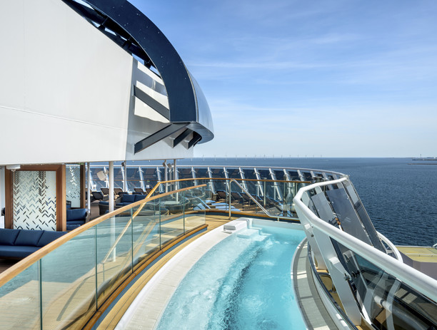 Ship gallery