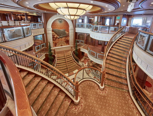 Ship gallery
