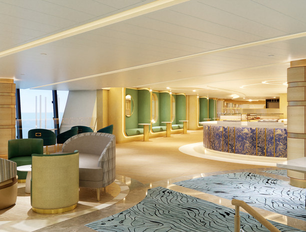 Ship gallery