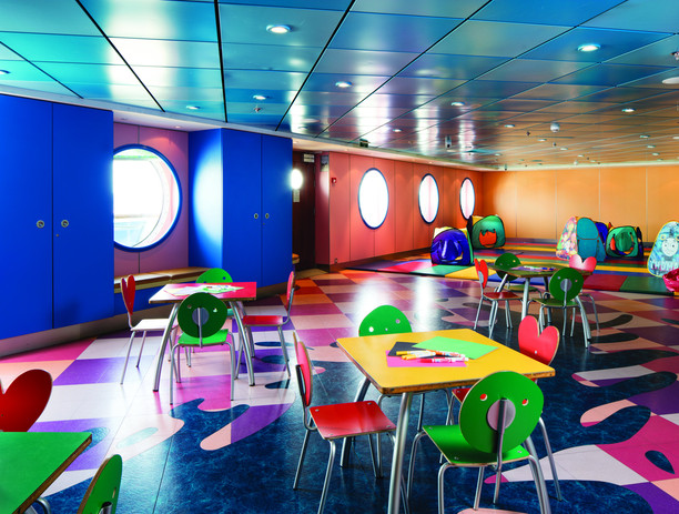 Ship gallery