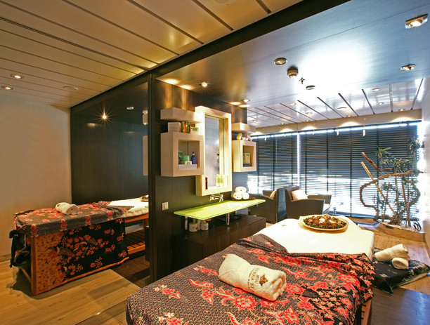 Ship gallery