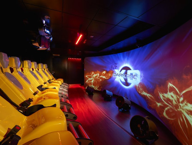 Ship gallery
