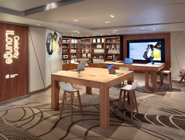 Ship gallery