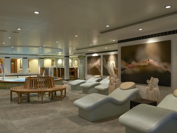 Ship gallery