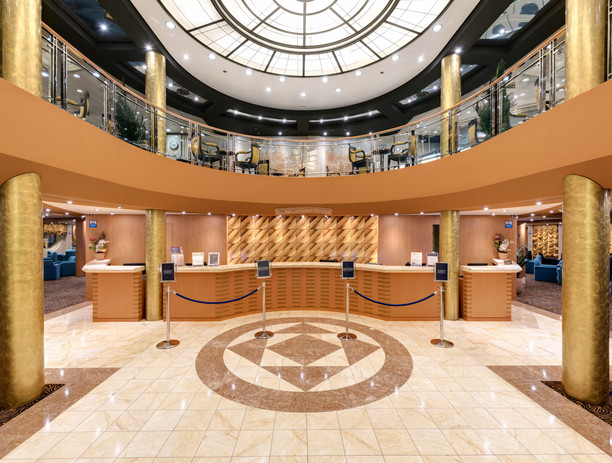 Ship gallery