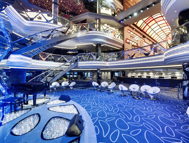 Ship gallery