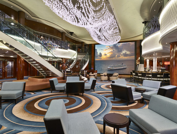 Ship gallery