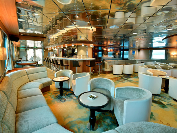 Ship gallery