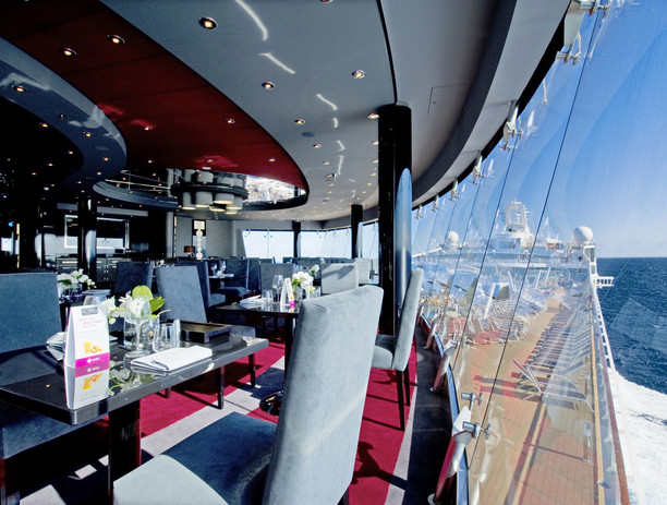 Ship gallery