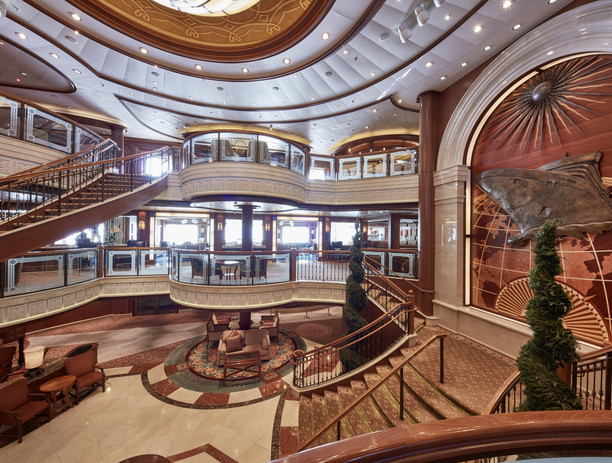 Ship gallery