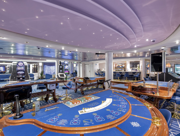 Ship gallery
