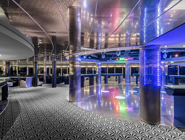 Ship gallery