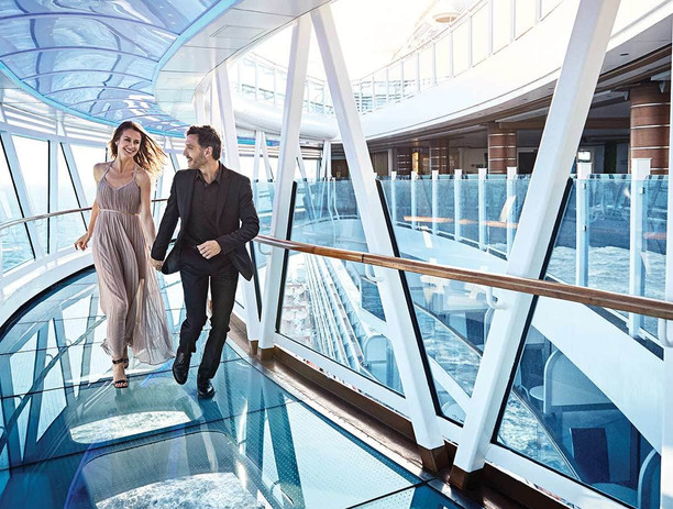 Ship gallery