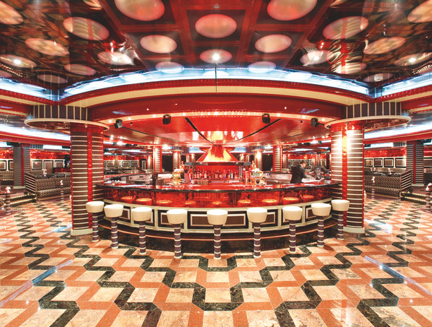 Ship gallery