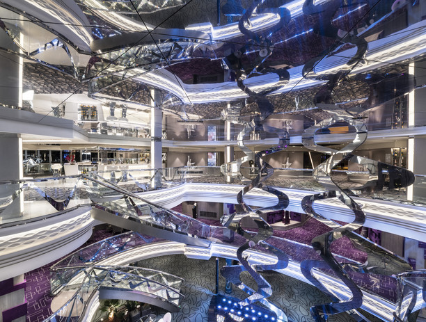 Ship gallery