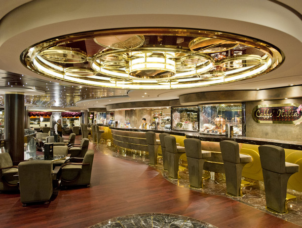 Ship gallery