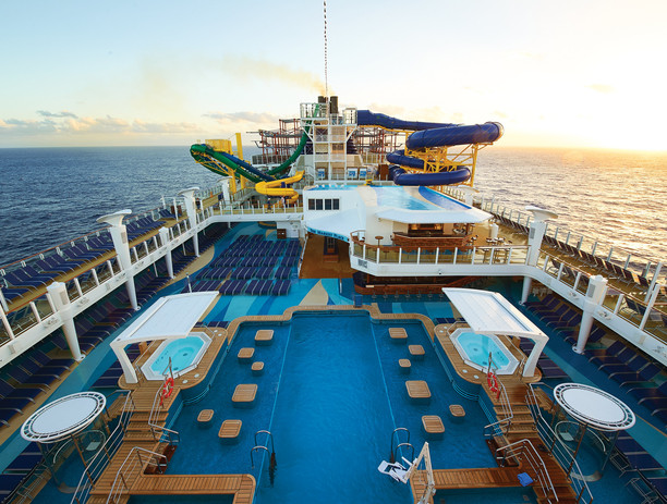 Ship gallery