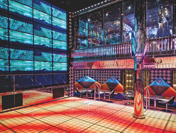 Ship gallery