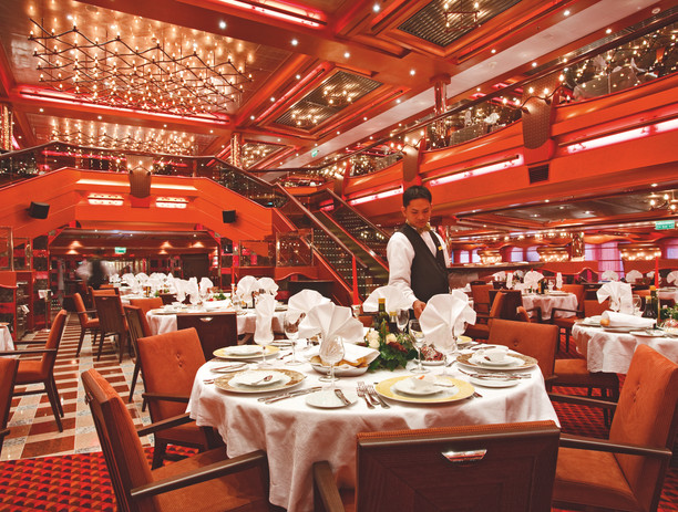 Ship gallery