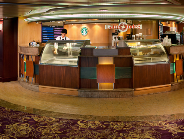 Ship gallery