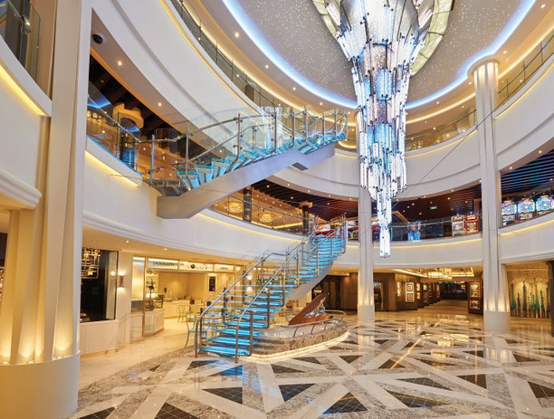 Ship gallery
