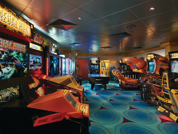 Ship gallery