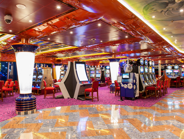 Ship gallery