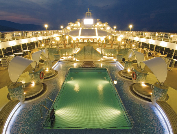 Ship gallery