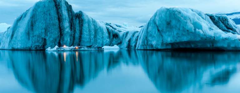 Vibrar Al Son De Los Mejores Paisajes De Islandia