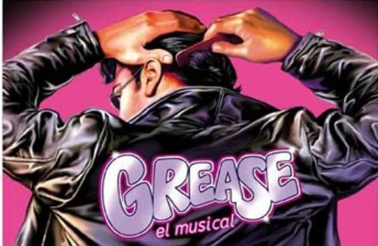 Grease, el musical continúa su gira de éxitos