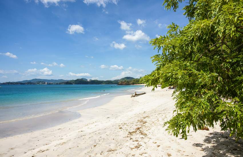 Circuito a Costa Rica Circuito Bosque, Volcán, Café y Mar con