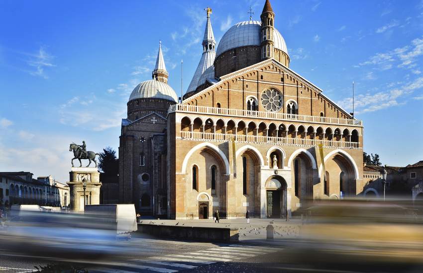 Circuito Milan Venecia Y Florencia Desde 703 En Iberojet