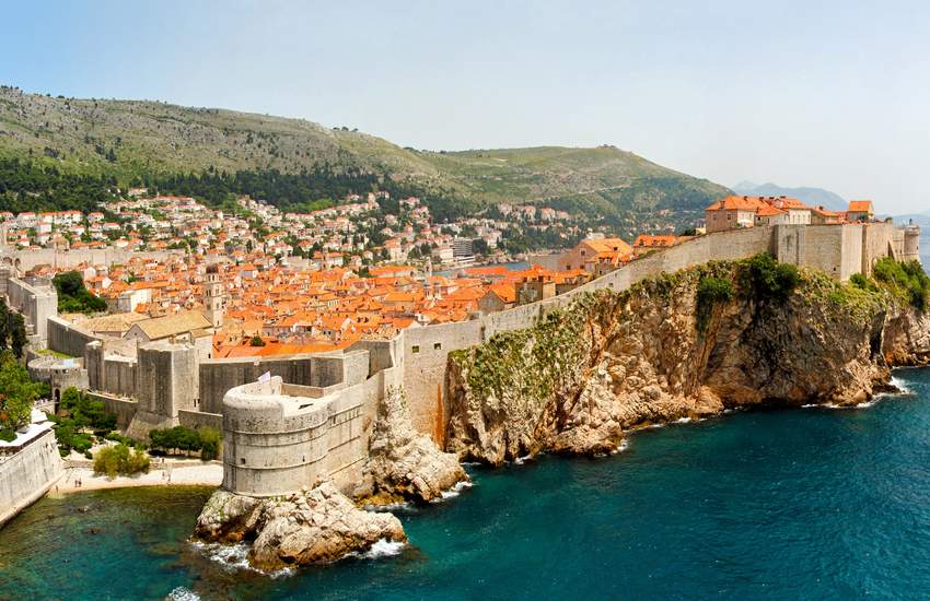 Circuito a Croacia Circuito Croacia al completo