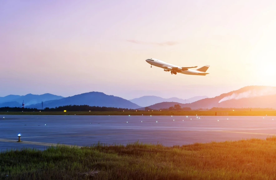 Flights from Mauritius (MRU) to Madrid | Iberojet